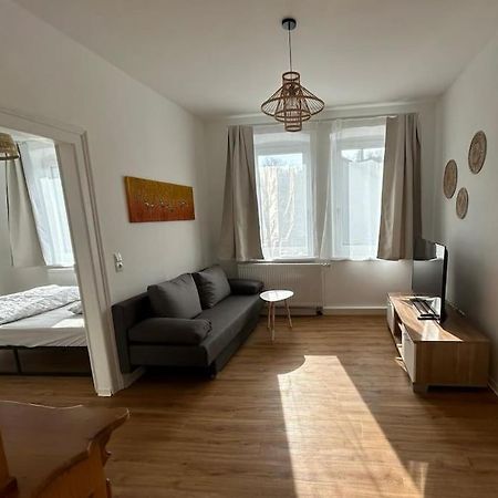 Wohnung Am Rande Der Altstadt Bambergs Exterior photo